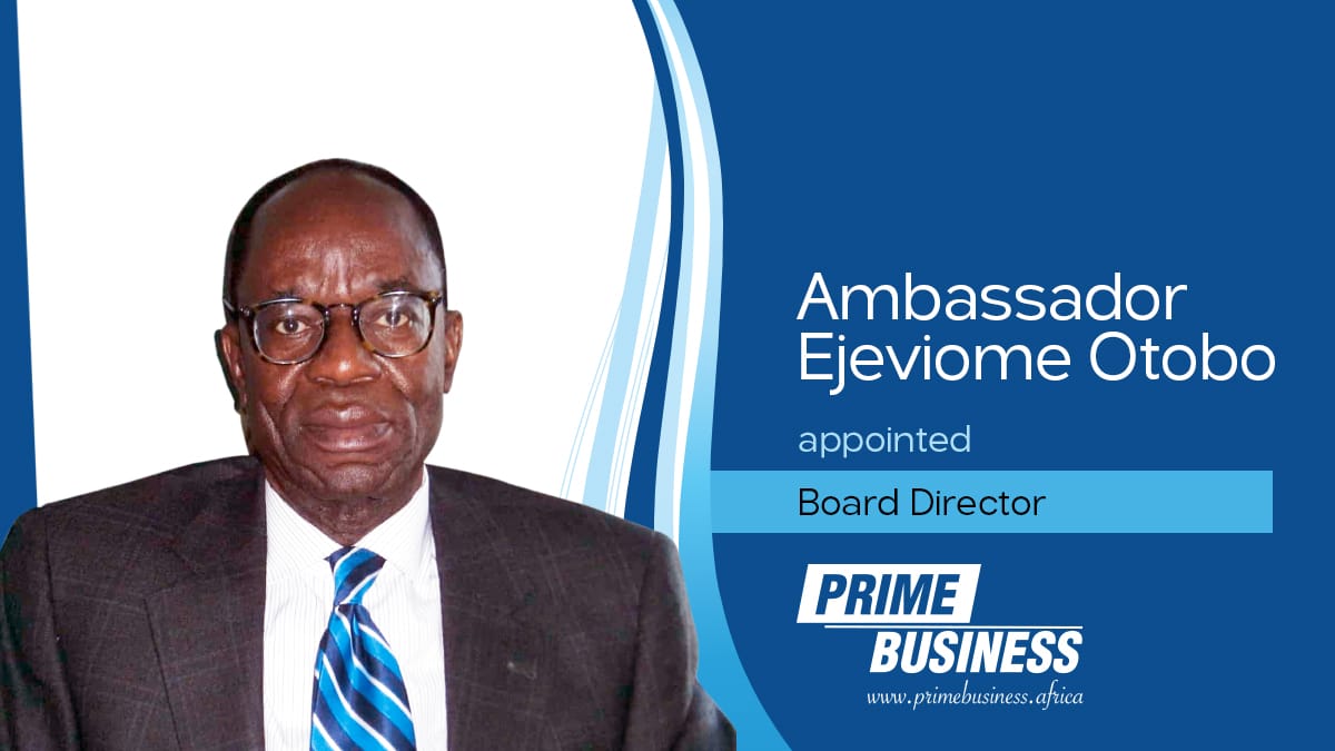 Press Release1 Ambassador