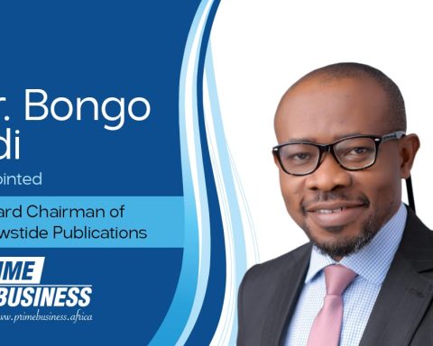 Press Release1 Dr. Bongo