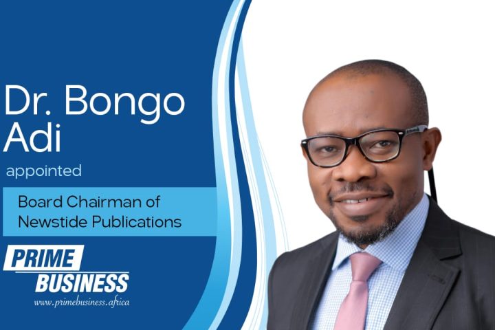 Press Release1 Dr. Bongo