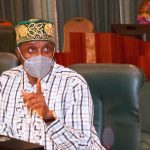 Rotimi Amaechi