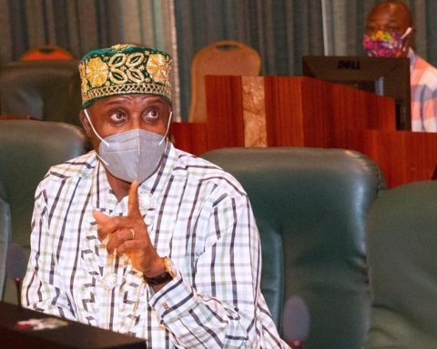 Rotimi Amaechi