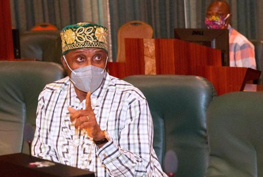 Rotimi Amaechi