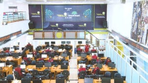 Stock Exchange