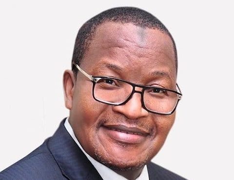 Umar Danbatta