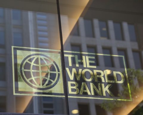 World Bank