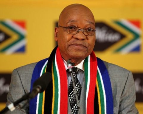 Zuma