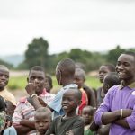 first person an on air antidote to misinformation in the central african republic