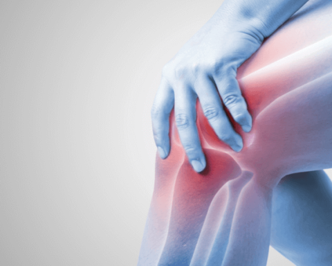 joint pain cold weather