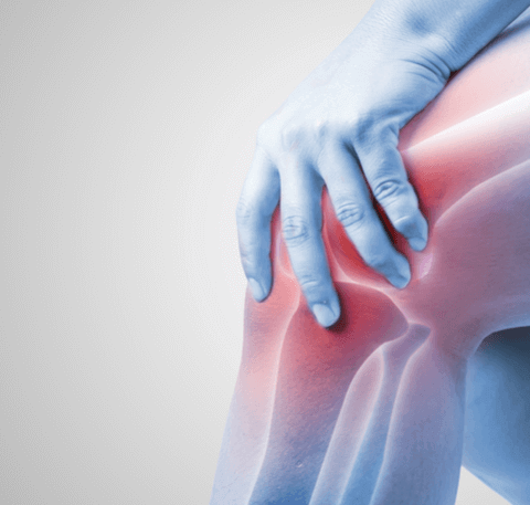 joint pain cold weather