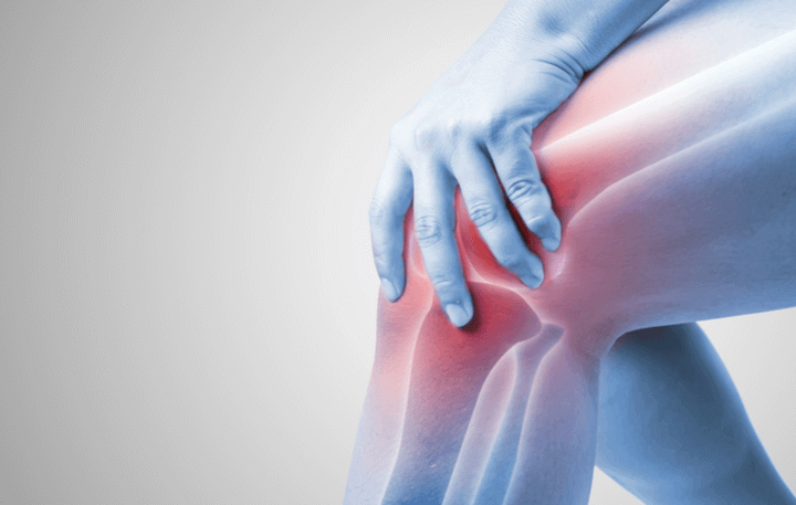 joint pain cold weather