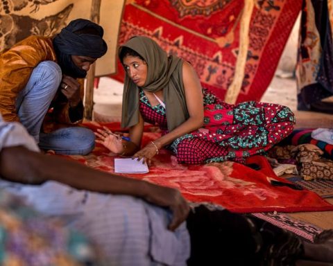 malian authorities urged to break the cycle of impunity for human rights violations