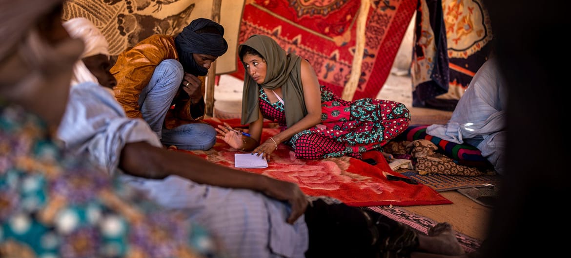 malian authorities urged to break the cycle of impunity for human rights violations