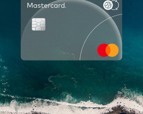 mastercard empowers consumers to choose a sustainable future with eco friendly cards