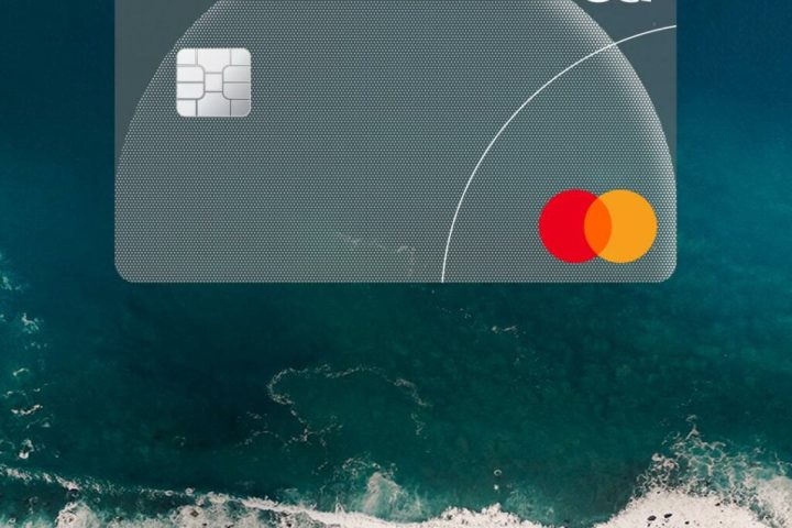 mastercard empowers consumers to choose a sustainable future with eco friendly cards
