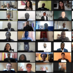 programa sap young professionals alarga a construcao de capacidades digitais para a africa lusofona