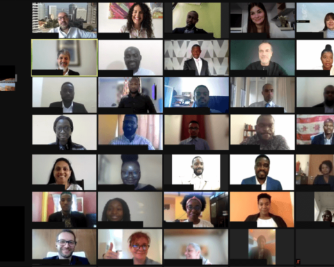 programa sap young professionals alarga a construcao de capacidades digitais para a africa lusofona