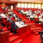 Senate Urges FG To Consider ₦300b Emergency Road Intervention Fund For Niger State