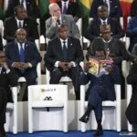 African Presidents