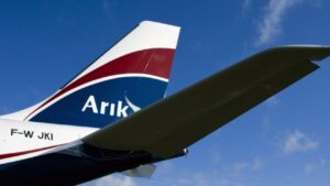 Arik