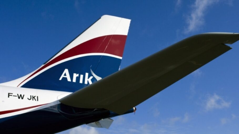 Arik