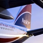 Arik Airline