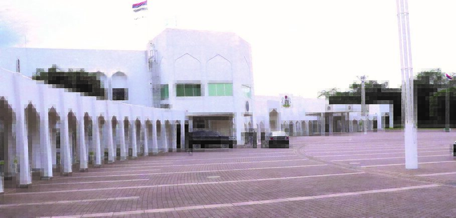 Aso Rock