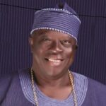 Adebanjo Was A Bridge Builder - Credibility Group