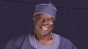 Adebanjo Was A Bridge Builder - Credibility Group