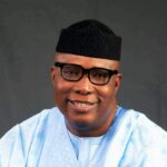 Babafemi Ojudu