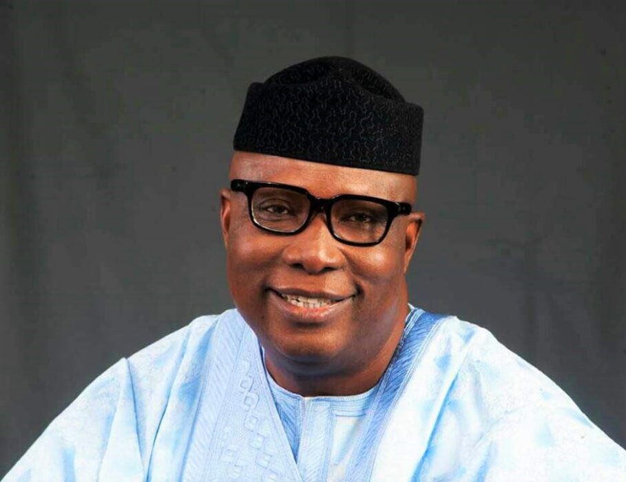 Babafemi Ojudu