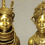 Benin Artefacts