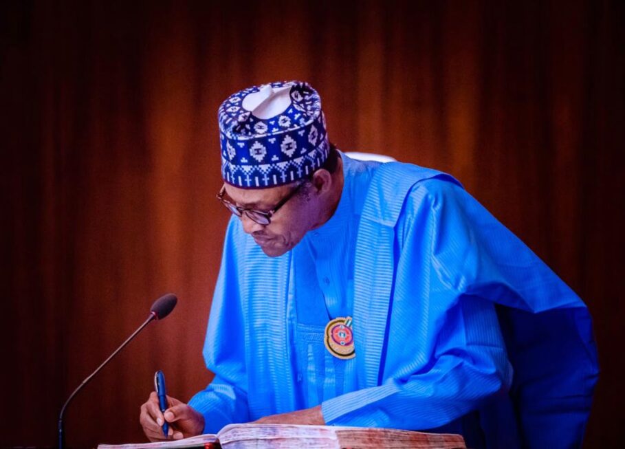 Buhari