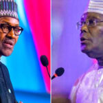 Buhari and Atiku