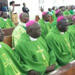 Prayer For Nigeria In Distress: Open Letter To Catholic Bishops Of Nigeria