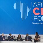 CEO FORUM STRY