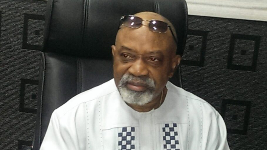 Chris Ngige