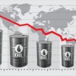 Crude oil
