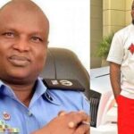 DCP Abba Kyari and Hushpuppi