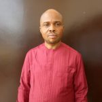 Dr Chinedu Onyeizugbo