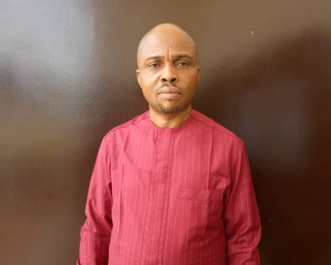 Dr Chinedu Onyeizugbo