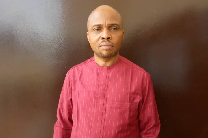 Dr Chinedu Onyeizugbo