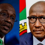 Emefiele and Kyari