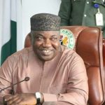 Enugu State Governor Dr. Ifeanyi Ugwuanyi
