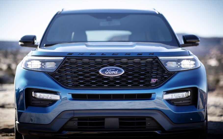 Ford
