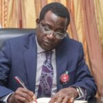 Gov. Lalong
