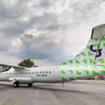 Green Africa airline