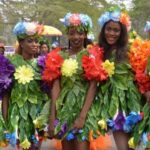 Green Carnival