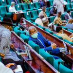 House of Reps