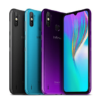 Infinix phone