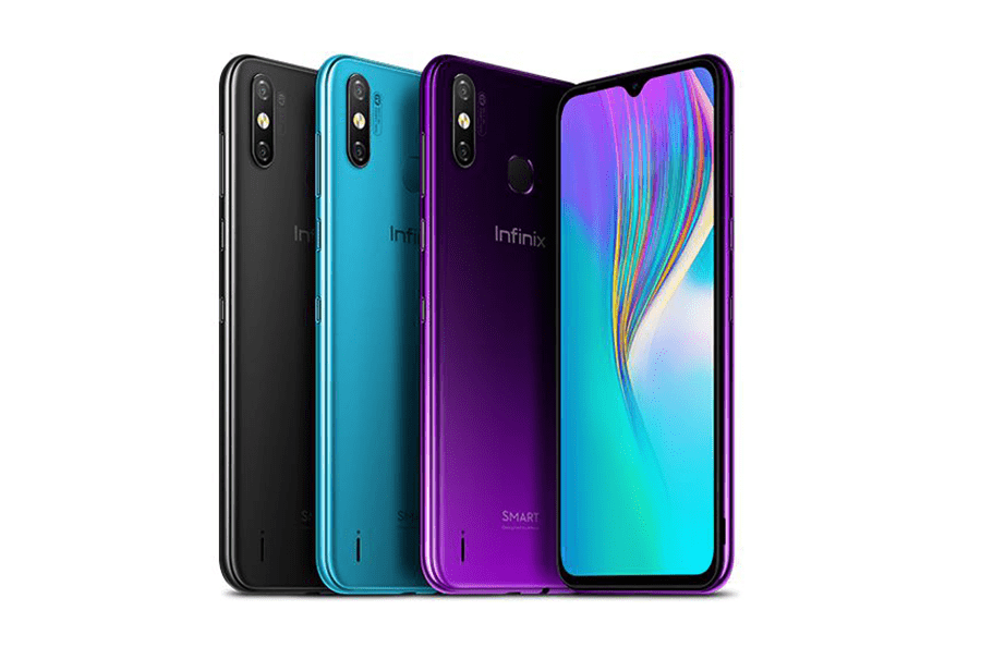 Infinix phone